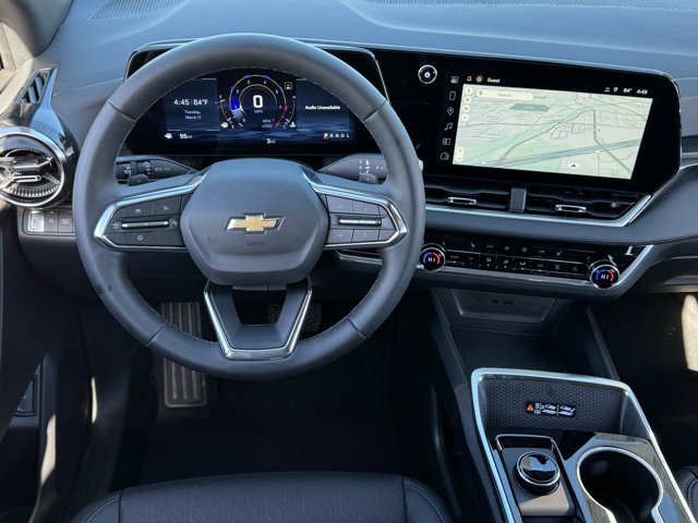2026 Chevrolet Equinox LT - Photo 11