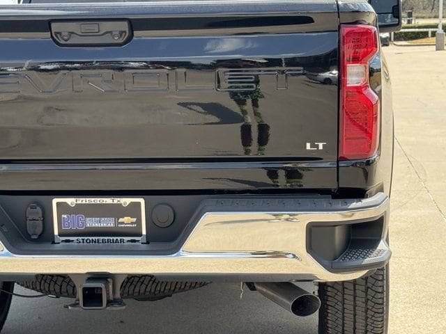 2026 Chevrolet Silverado 2500 HD LT - Photo 7
