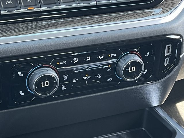 2026 Chevrolet Silverado 1500 LT Trail Boss - Photo 18