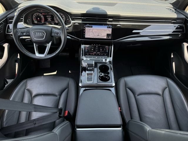 2025 Audi Q7 Premium Plus - Photo 11