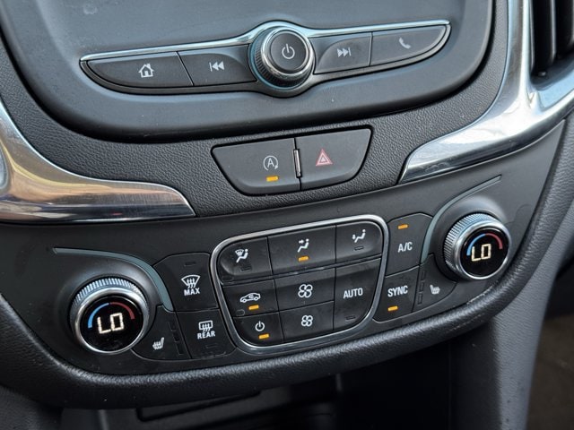 2024 Chevrolet Equinox LT - Photo 19