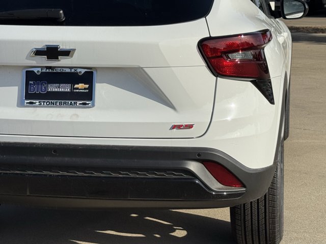 2026 Chevrolet Trax 1RS - Photo 7