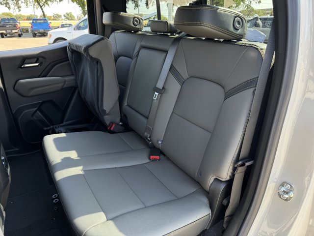 2026 Chevrolet Colorado ZR2 - Photo 22