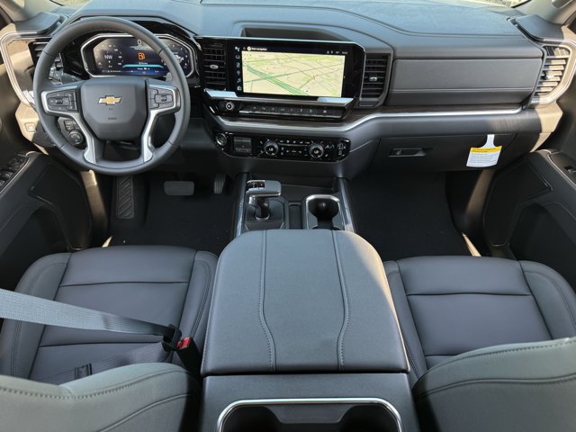 2026 Chevrolet Silverado 1500 LT - Photo 10
