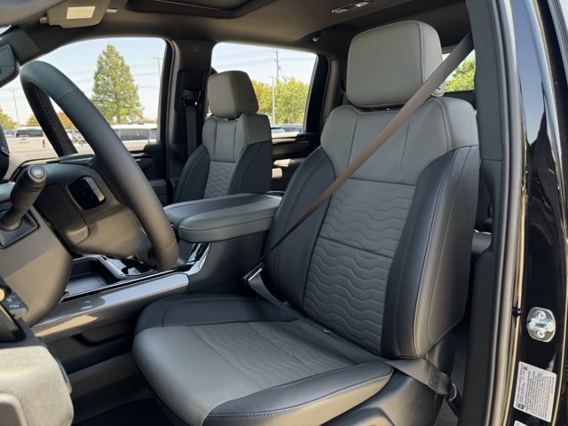 2026 Chevrolet Silverado 2500 HD ZR2 - Photo 21