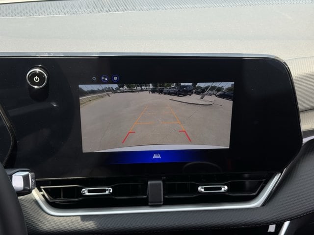 2027 Chevrolet Equinox LT - Photo 14