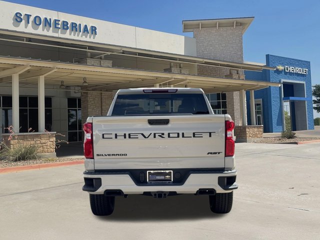 2026 Chevrolet Silverado 1500 RST - Photo 6