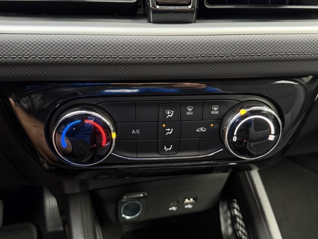 2026 Chevrolet Trailblazer LT - Photo 17
