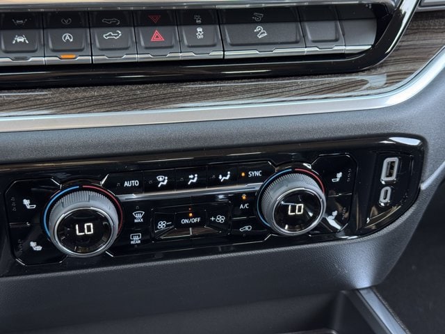 2026 Chevrolet Silverado 1500 LT - Photo 16