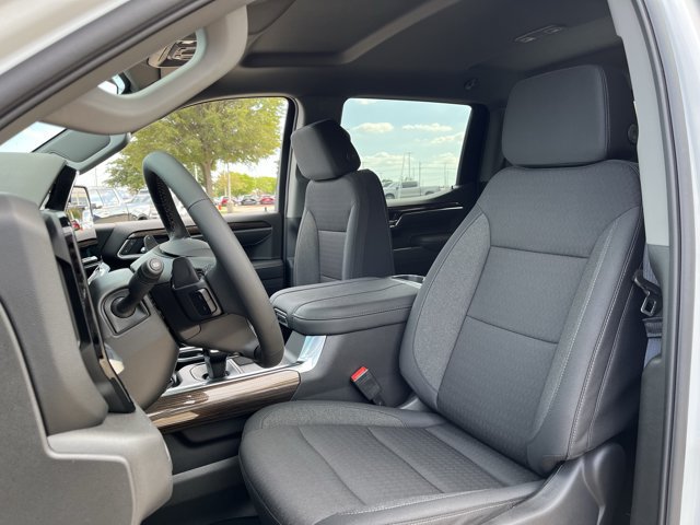 2026 Chevrolet Silverado 1500 LT Trail Boss - Photo 23