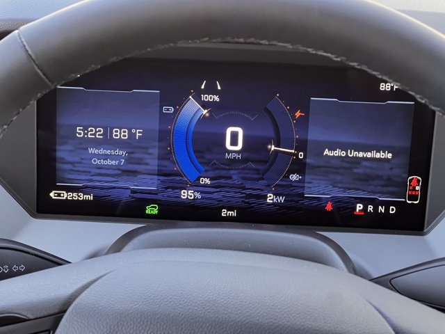 2027 Chevrolet Bolt RS - Photo 16