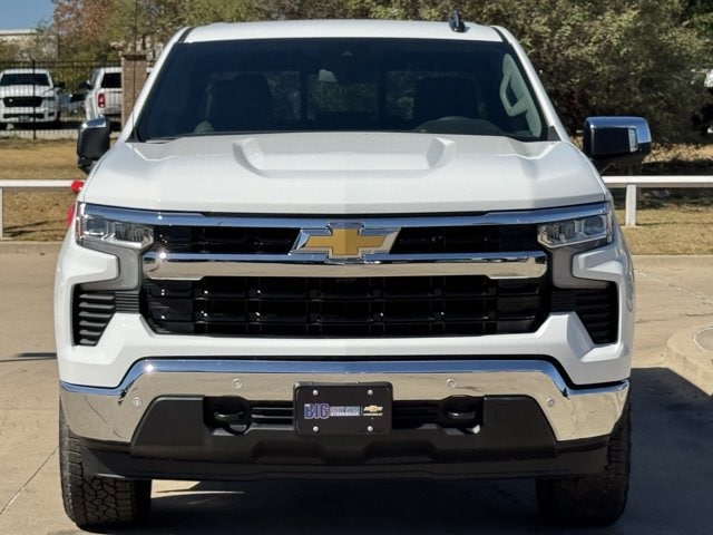 2026 Chevrolet Silverado 1500 LT - Photo 8