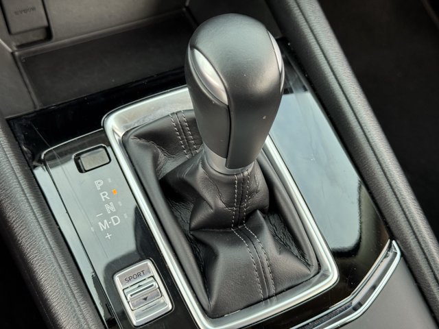 2025 Mazda CX-5 S Preferred package - Photo 20