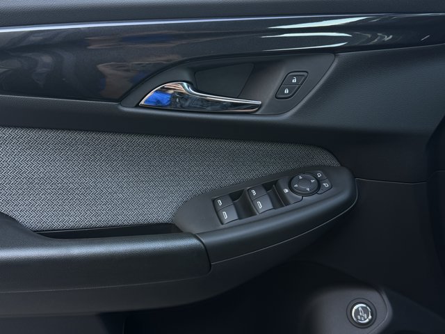 2026 Chevrolet Trailblazer LT - Photo 21