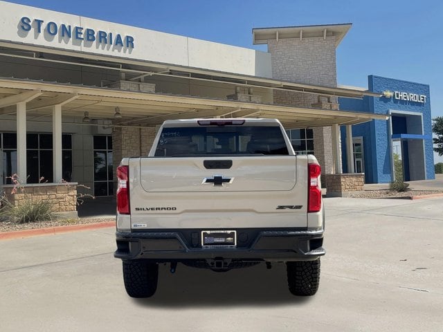 2026 Chevrolet Silverado 1500 ZR2 - Photo 6