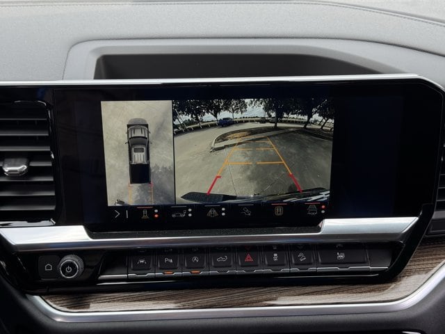 2026 Chevrolet Silverado 1500 LT - Photo 14