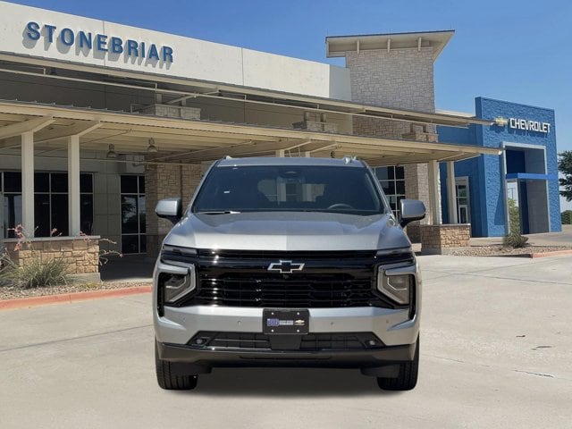 2026 Chevrolet Suburban RST - Photo 8