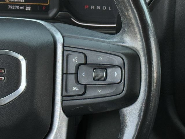2021 GMC Sierra 1500 Elevation - Photo 16