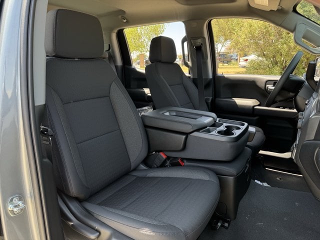2026 Chevrolet Silverado 1500 Custom - Photo 24