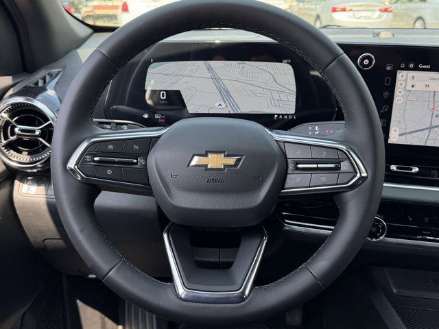 Equinox LT