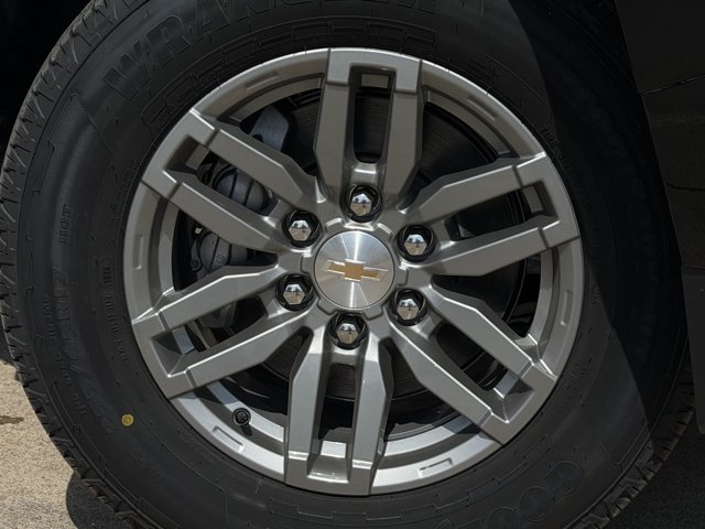 2026 Chevrolet Colorado LT - Photo 10