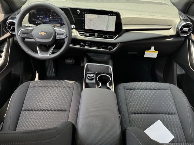 2027 Chevrolet Equinox LT - Photo 10