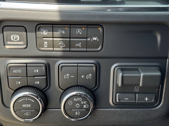 2026 Chevrolet Tahoe RST - Photo 16