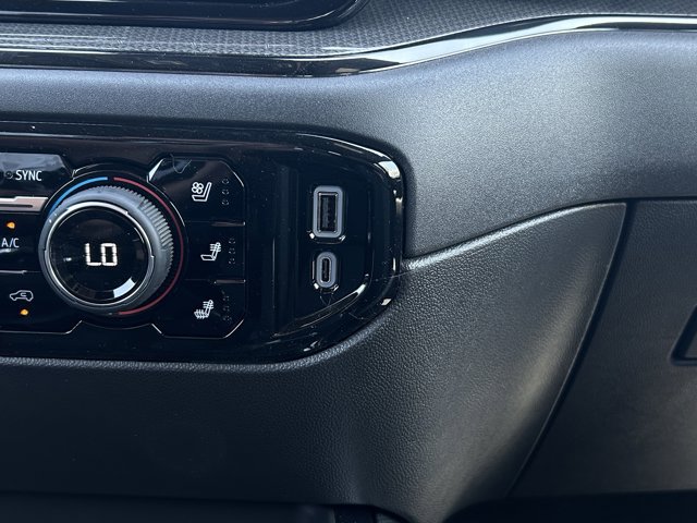 2026 Chevrolet Silverado 1500 ZR2 - Photo 19