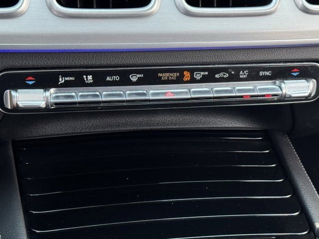 2024 Mercedes-Benz GLS Base - Photo 19