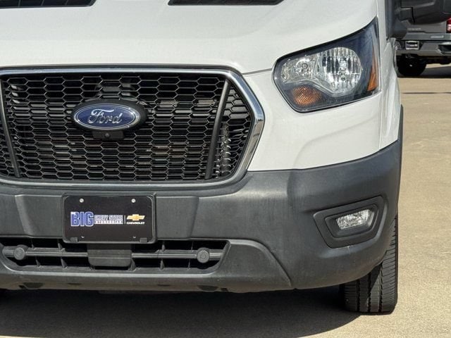 2024 Ford Transit Van Base - Photo 9