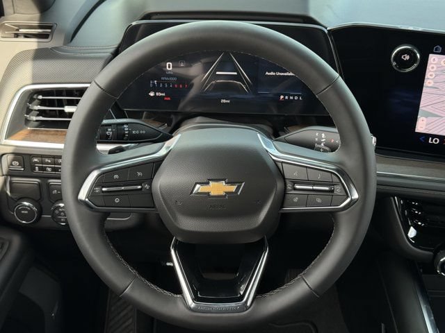 2026 Chevrolet Tahoe High Country - Photo 12