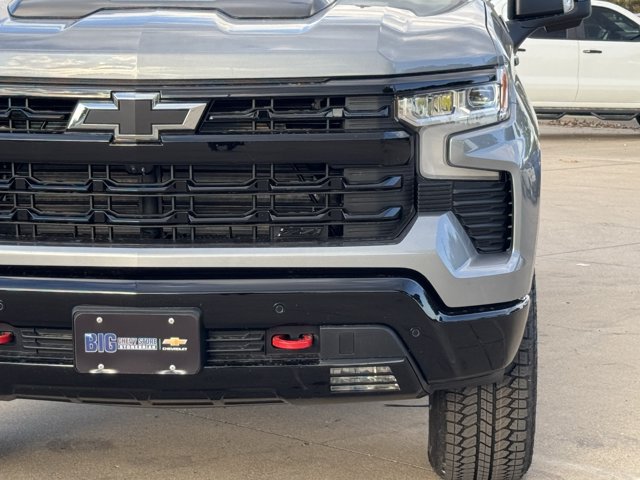2026 Chevrolet Silverado 1500 LT Trail Boss - Photo 9
