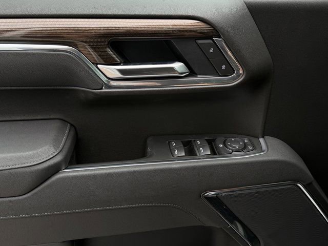 2026 Chevrolet Silverado 1500 LT - Photo 21