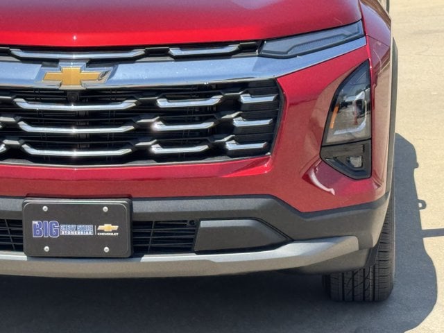 2027 Chevrolet Equinox LT - Photo 9