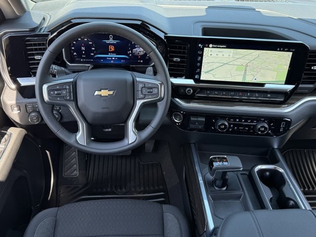 2026 Chevrolet Silverado 1500 LT - Photo 11