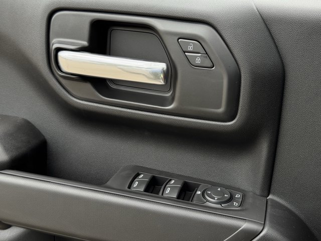 2026 Chevrolet Silverado 1500 Custom - Photo 20