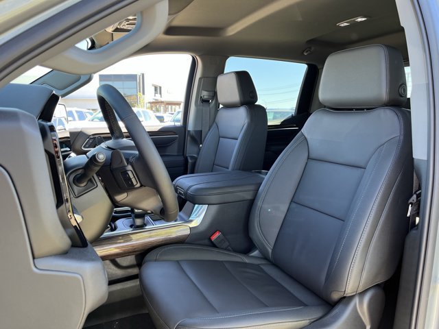 2026 Chevrolet Silverado 1500 LT - Photo 22