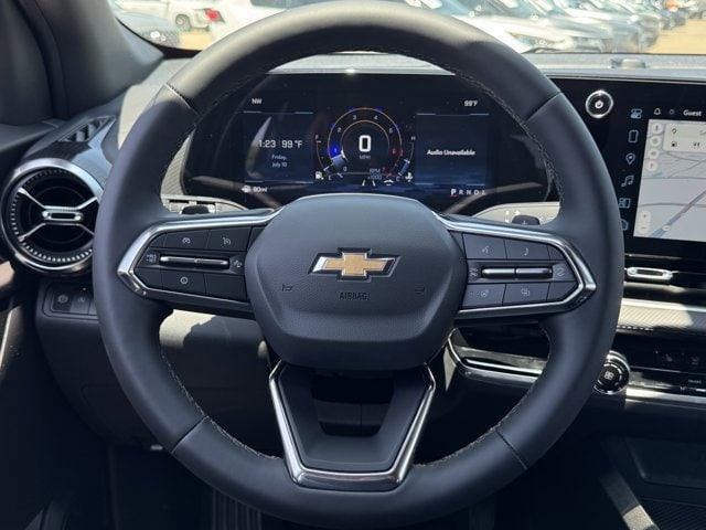 2027 Chevrolet Equinox LT - Photo 12
