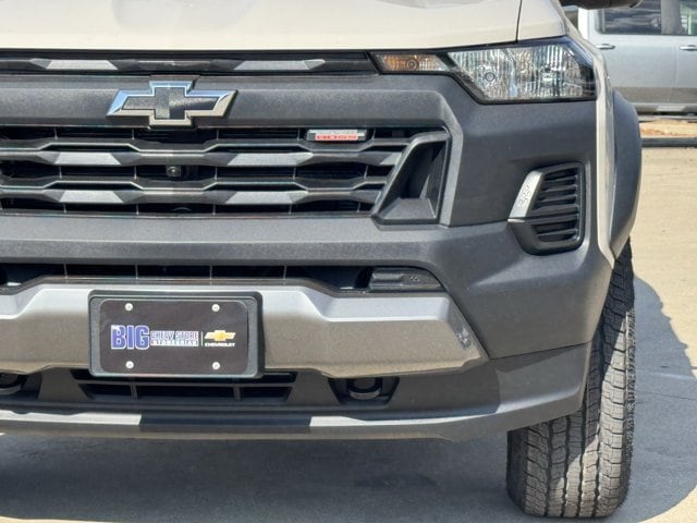 2026 Chevrolet Colorado Trail Boss - Photo 9