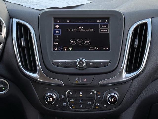 2024 Chevrolet Equinox LT - Photo 17