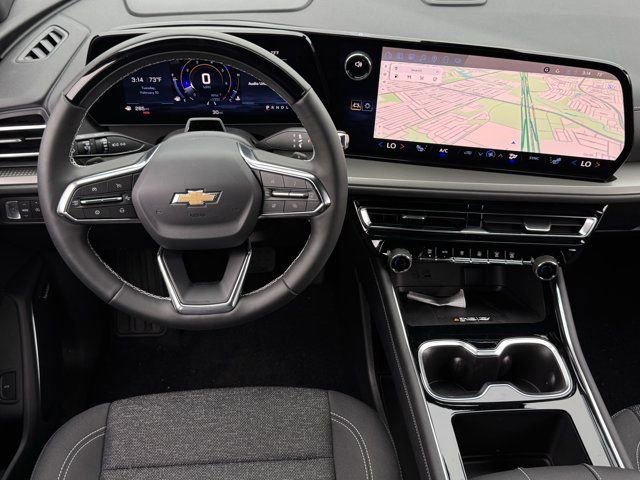 2025 Chevrolet Traverse LT - Photo 11