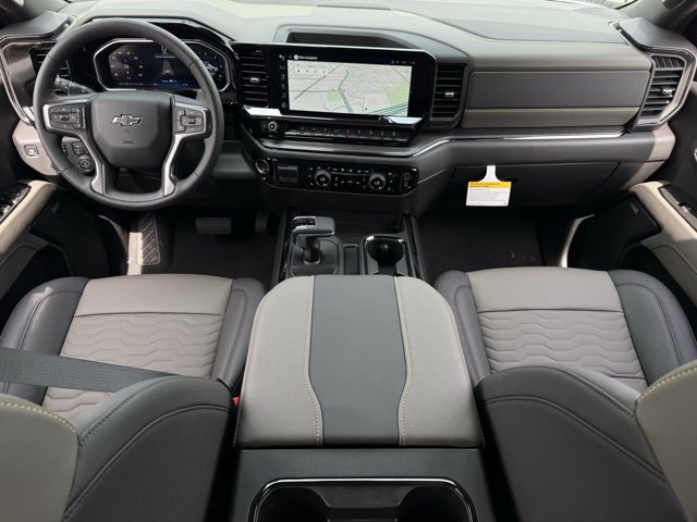 2026 Chevrolet Silverado 1500 ZR2 - Photo 10