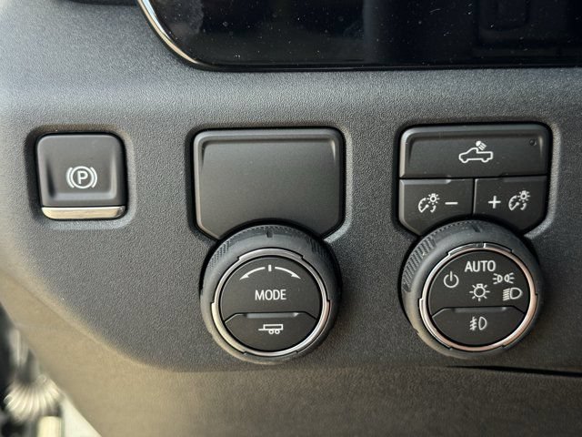 2026 Chevrolet Silverado 1500 RST - Photo 18
