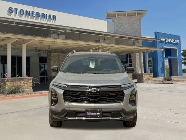 2027 Chevrolet Equinox RS - Photo 8