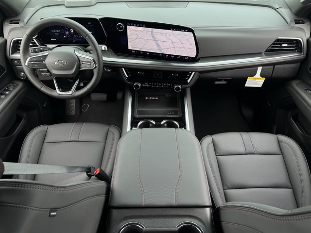 2026 Chevrolet Suburban RST - Photo 10