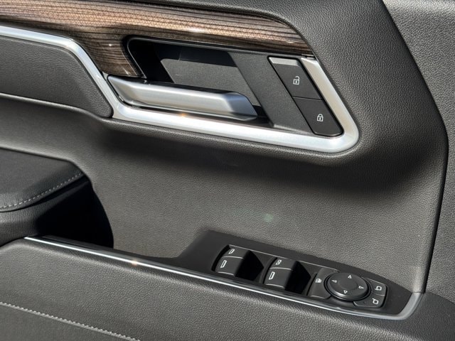 2026 Chevrolet Silverado 1500 LT - Photo 20
