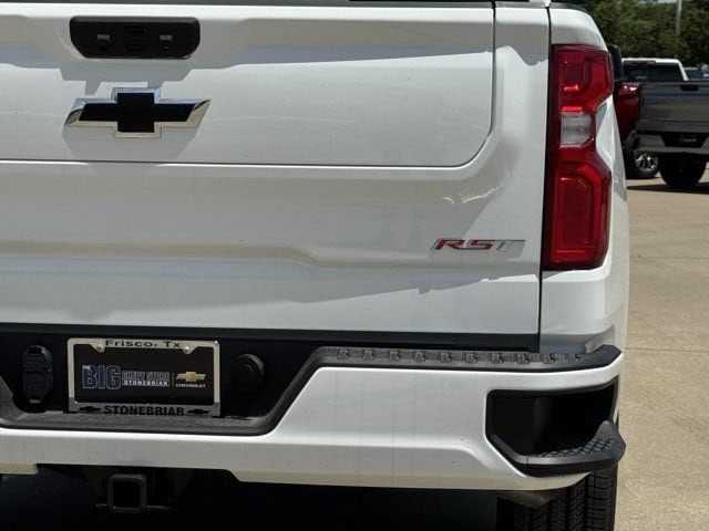 2026 Chevrolet Silverado 1500 RST - Photo 7