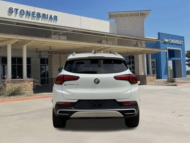 2023 Buick Encore GX Select - Photo 6