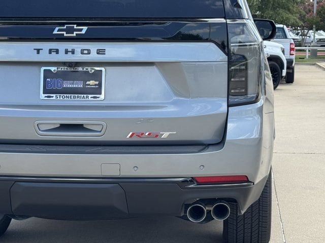 2026 Chevrolet Tahoe RST - Photo 7