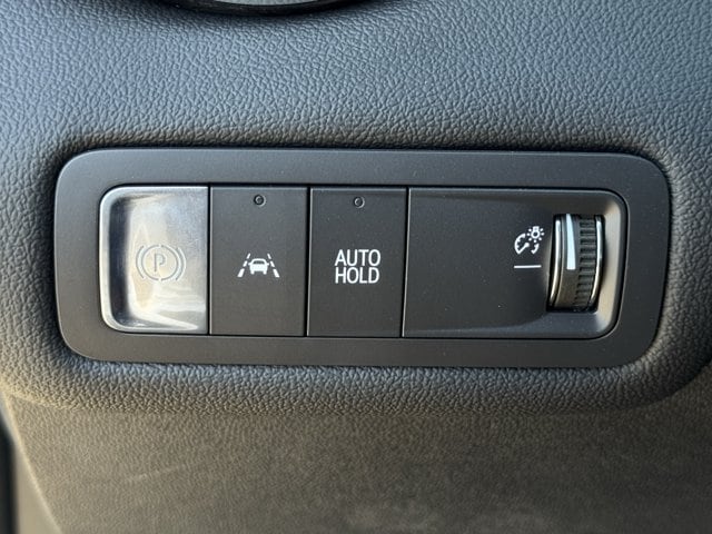 2026 Chevrolet Blazer EV LT - Photo 17